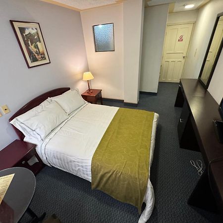 Hotel Los Andes Ipiales Exteriör bild